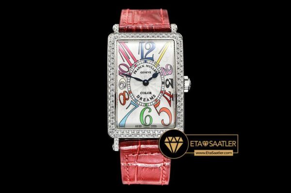 FM147D -Long Island Ld 952QZ DIAMSSLE (Red) Wht GF Swiss Qtz - 06.jpg